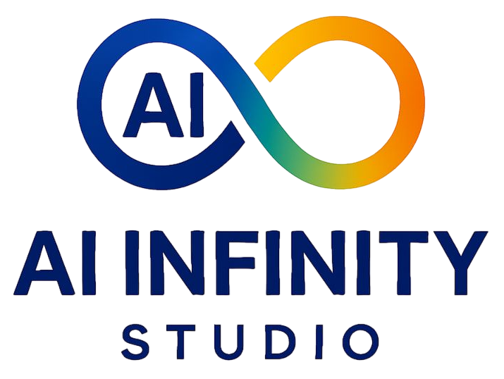 AI Infinity Studio Logo